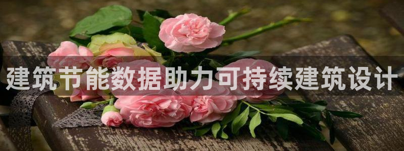 e尊国际官网：建筑节能数据助力可持续建筑设计