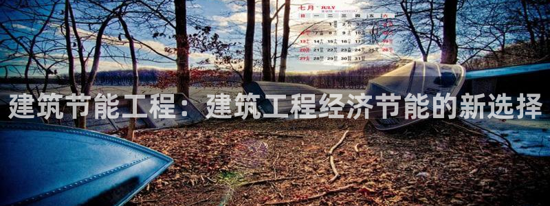 E尊国际：建筑节能工程：建筑工程经济节能的新选择